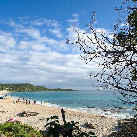 Kenting White Hotel Heng-ch'un Exterior foto