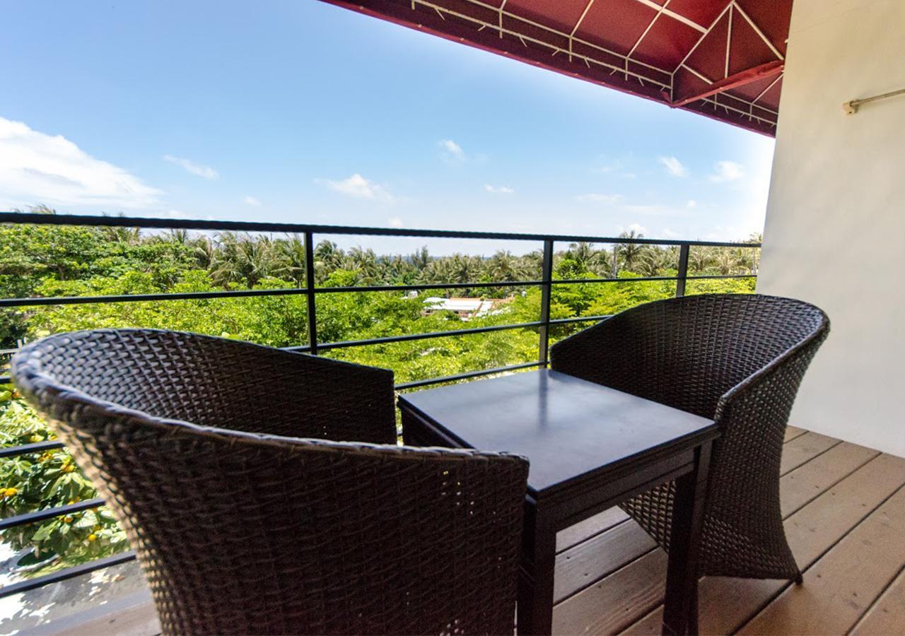 Kenting White Hotel Heng-ch'un Exterior foto