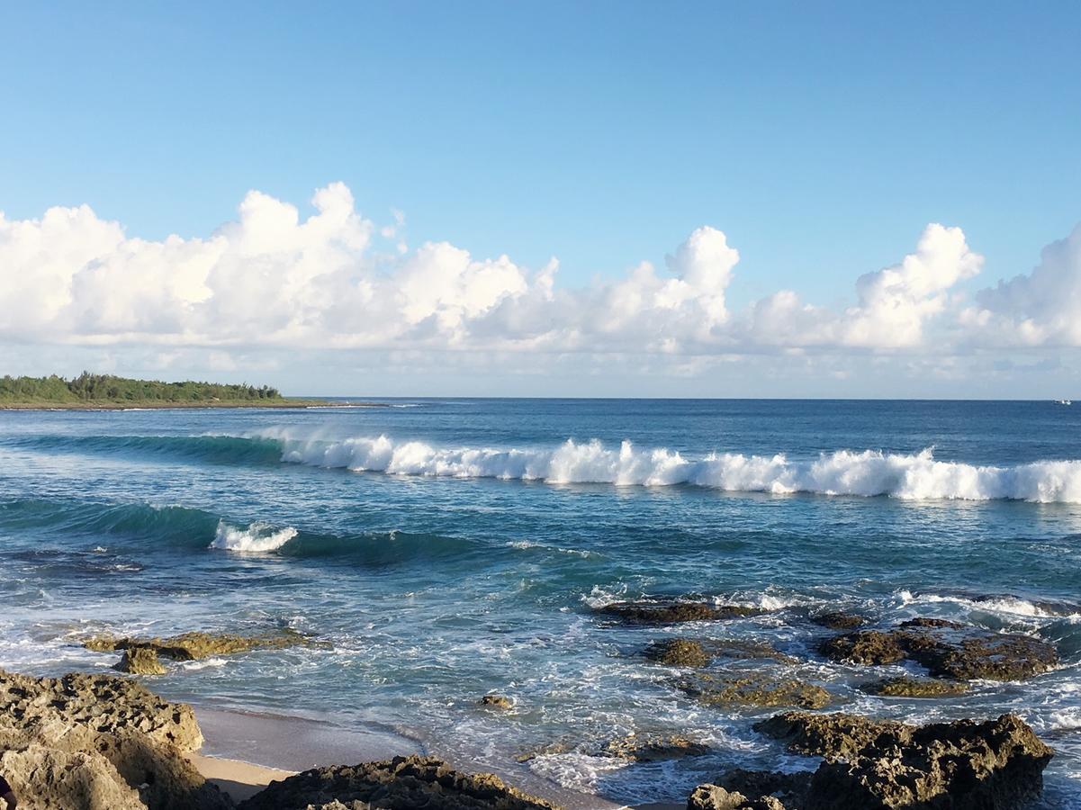 Kenting White Hotel Heng-ch'un Exterior foto